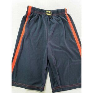 Batman Boys Shorts size 10 - NAVY polyester